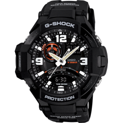 ساعت مچی مردانه کاسیو GA-1000-1AD